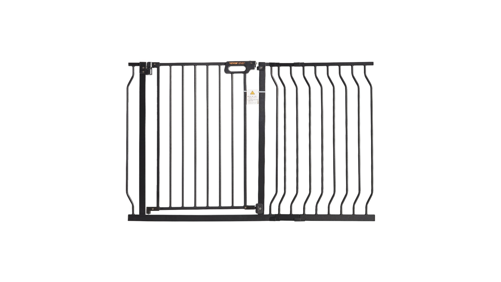 YS Extra Wide Baby High Gate - 749-122.9cm 