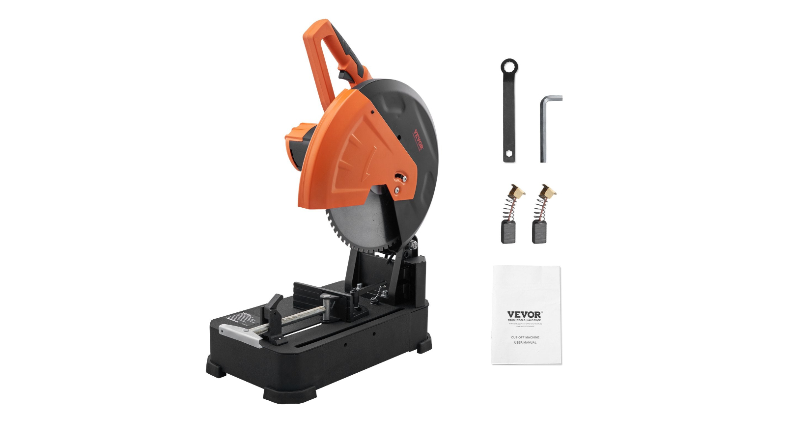 YS Metal Adjustable Dry Cut Chop Saw