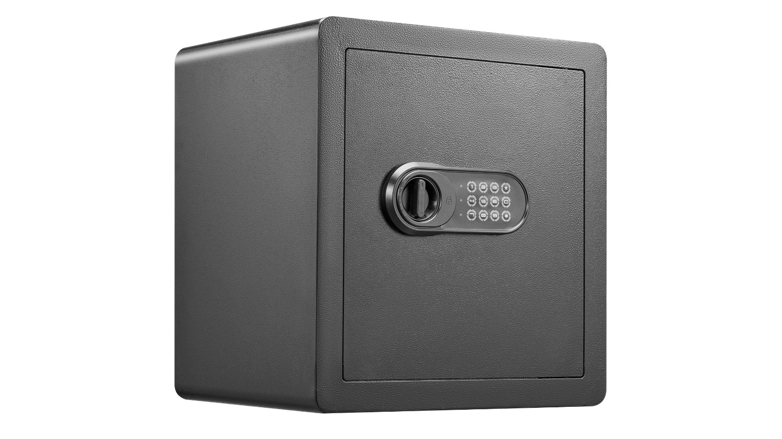 YS 50.97L Steel Home Safe