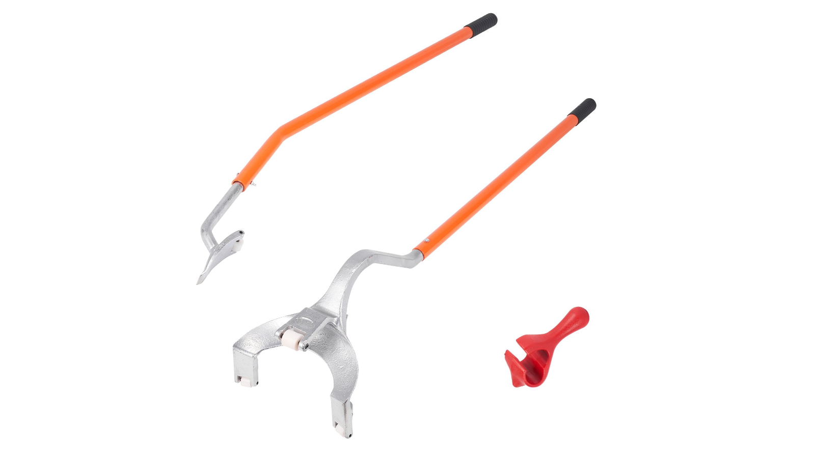 YS Manual Steel Tire Changer Mount/Demount Tool