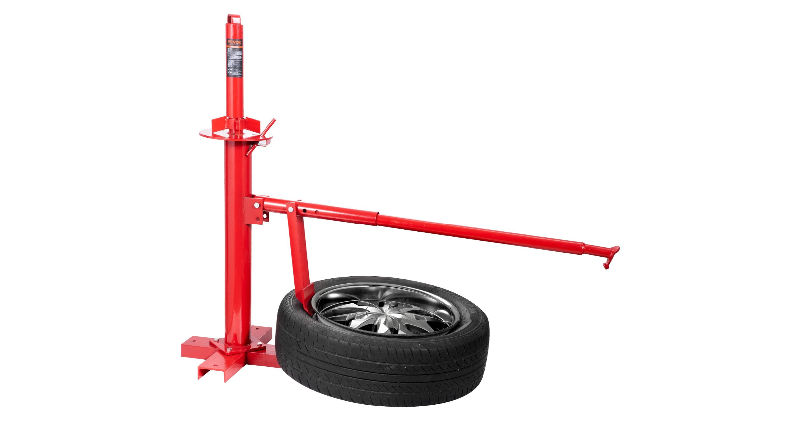 YS Portable Hand Bead Breaker Manual Tire Changer