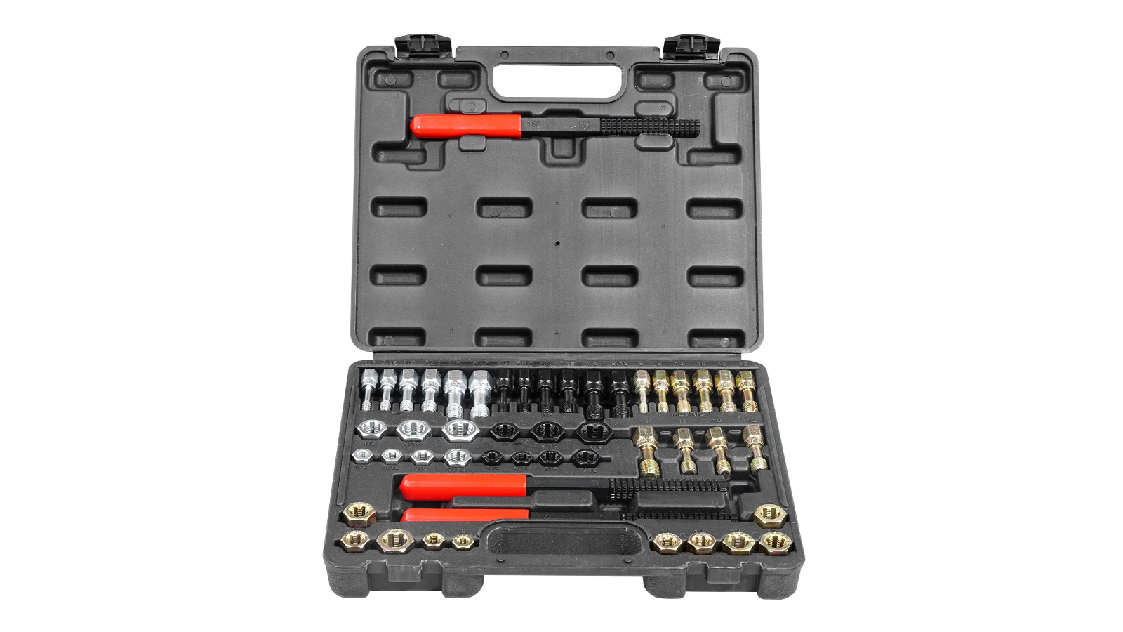 YS 49 Piece Thread Chaser