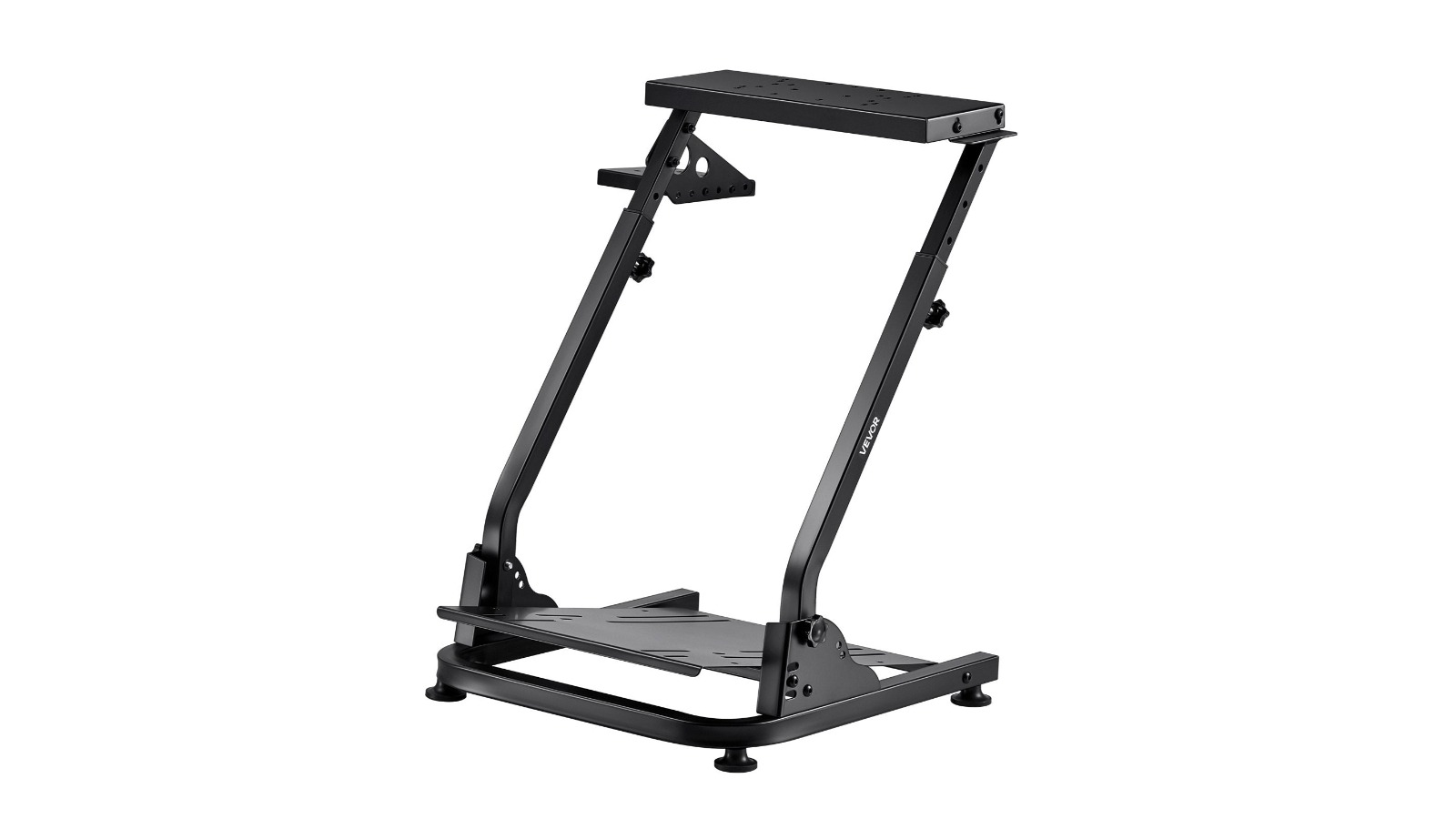 YS Adjustable and Foldable Simulator Racing Wheel Stand