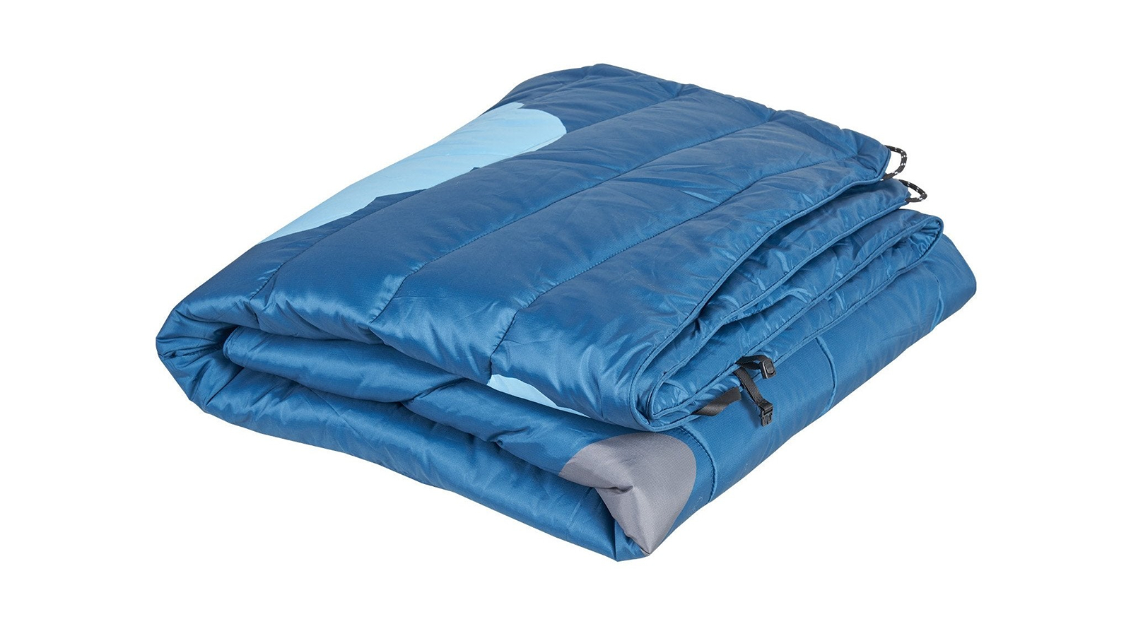 YS Warm Stadium Camping Blanket - 1.9 x 1.32metre