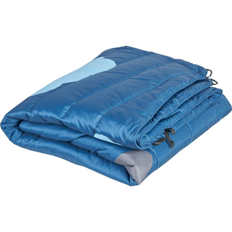 YS Warm Stadium Camping Blanket - 1.9 x 1.32metre