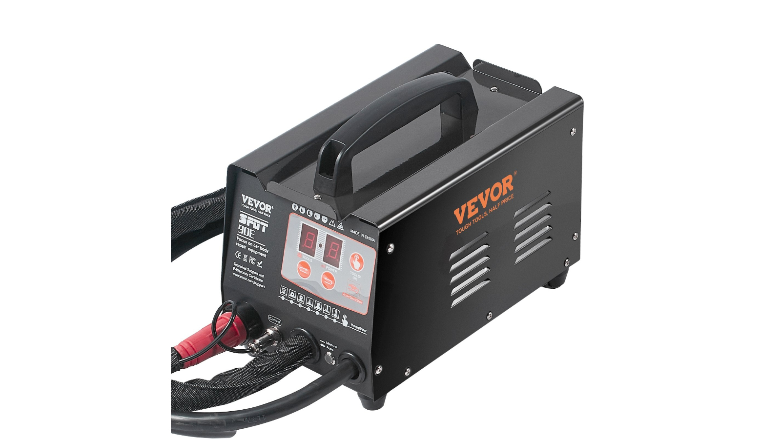 YS 3KW Spot Welder Dent Puller