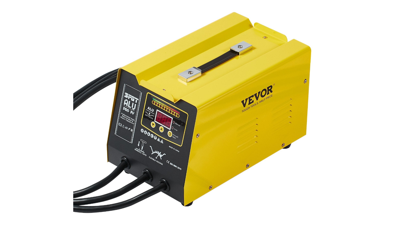 YS 300W Stud Spot Welder Dent Puller