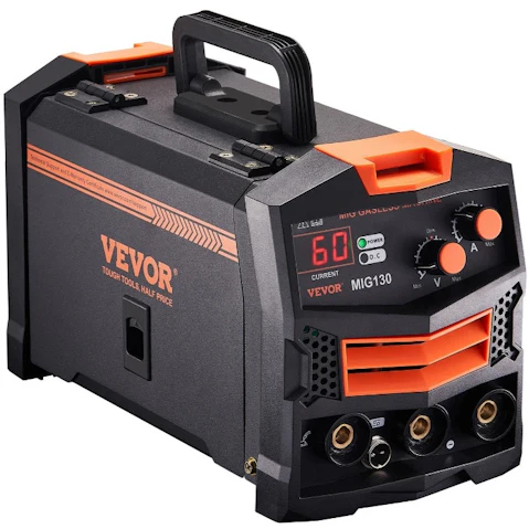 YS 130Amp Gasless Flux Core Mig Welding Machine