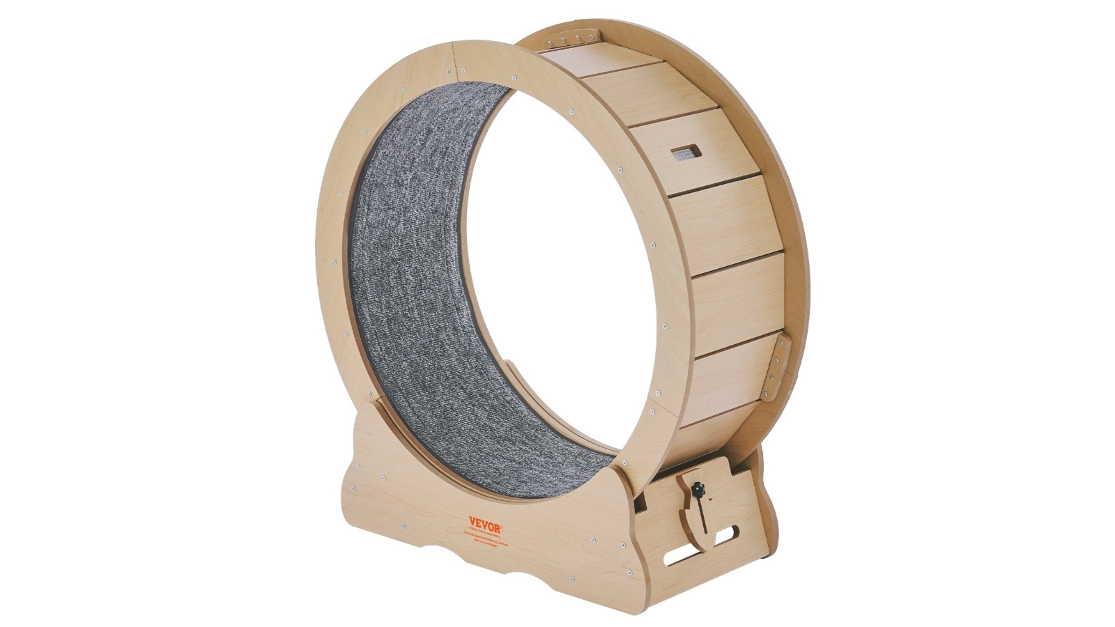YS Large Cat Treadmill Wheel