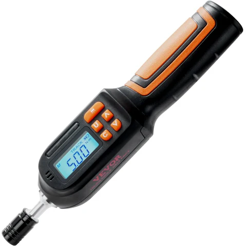 YS 1/4inch Digital Torque Screwdriver