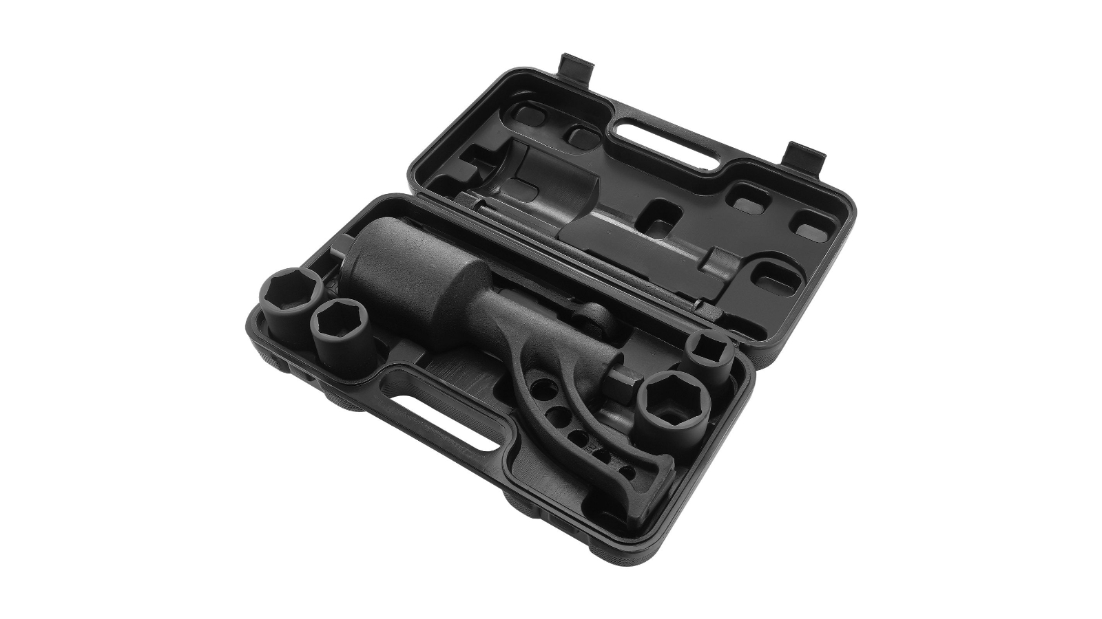 YS Heavy Duty Torque Multiplier Torque Wrench Set