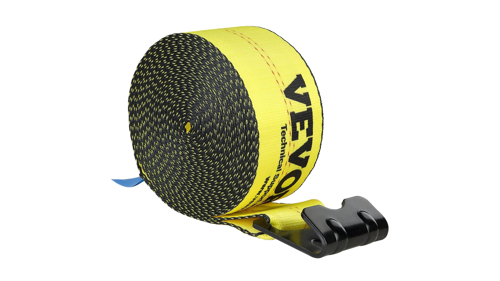 YS Durable Winch Strap 
