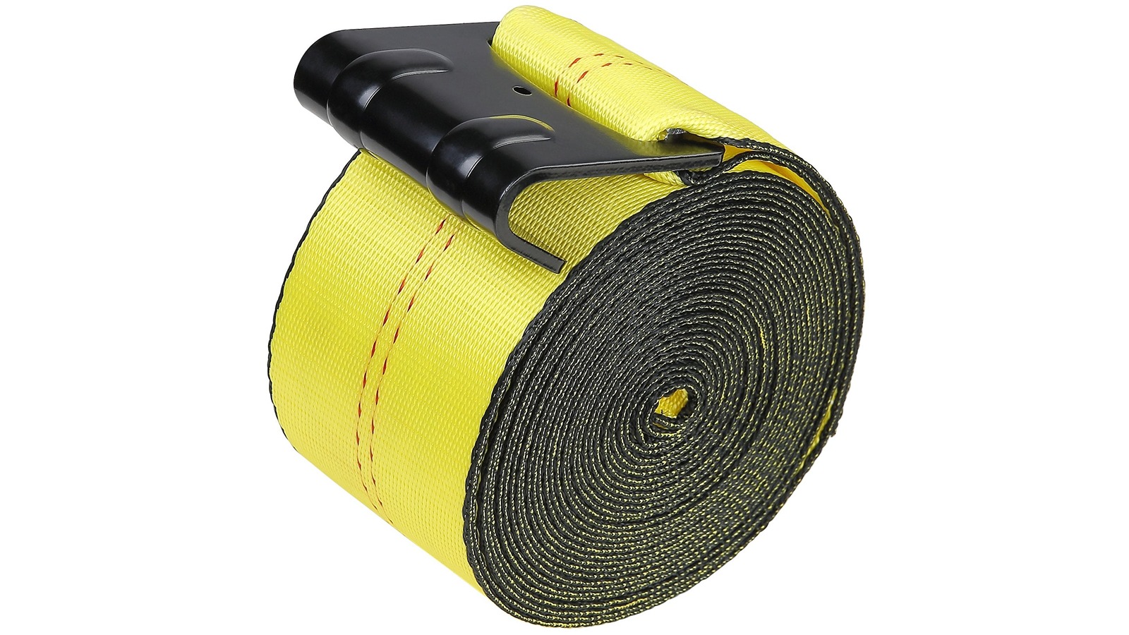 YS 2.7Ton Load Capacity Winch Strap