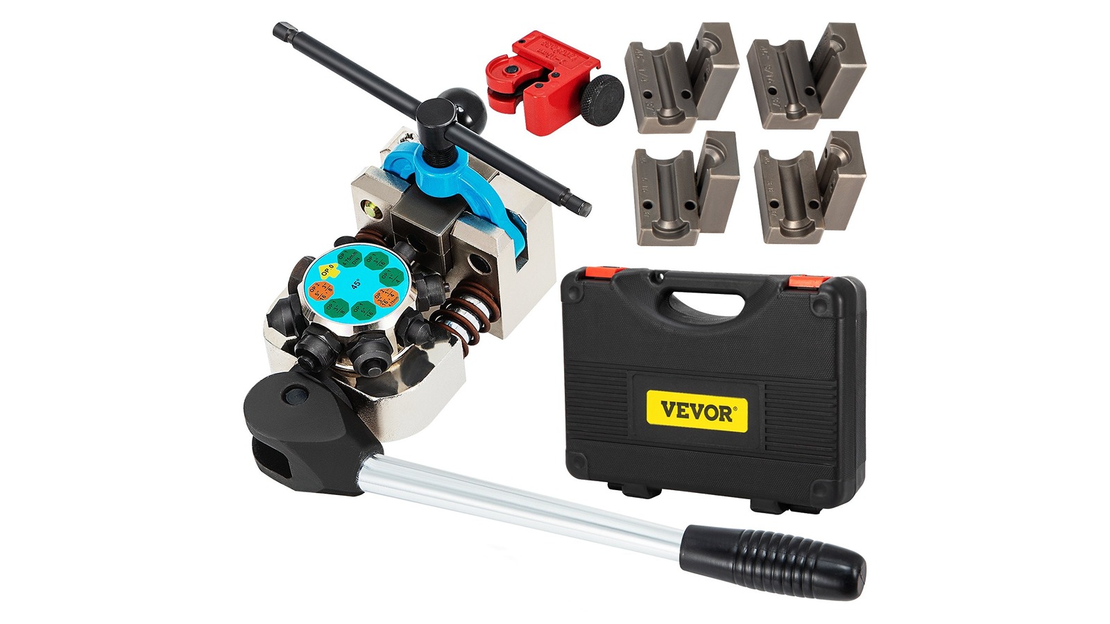YS 45 Degree Brake Line Flaring Tool 