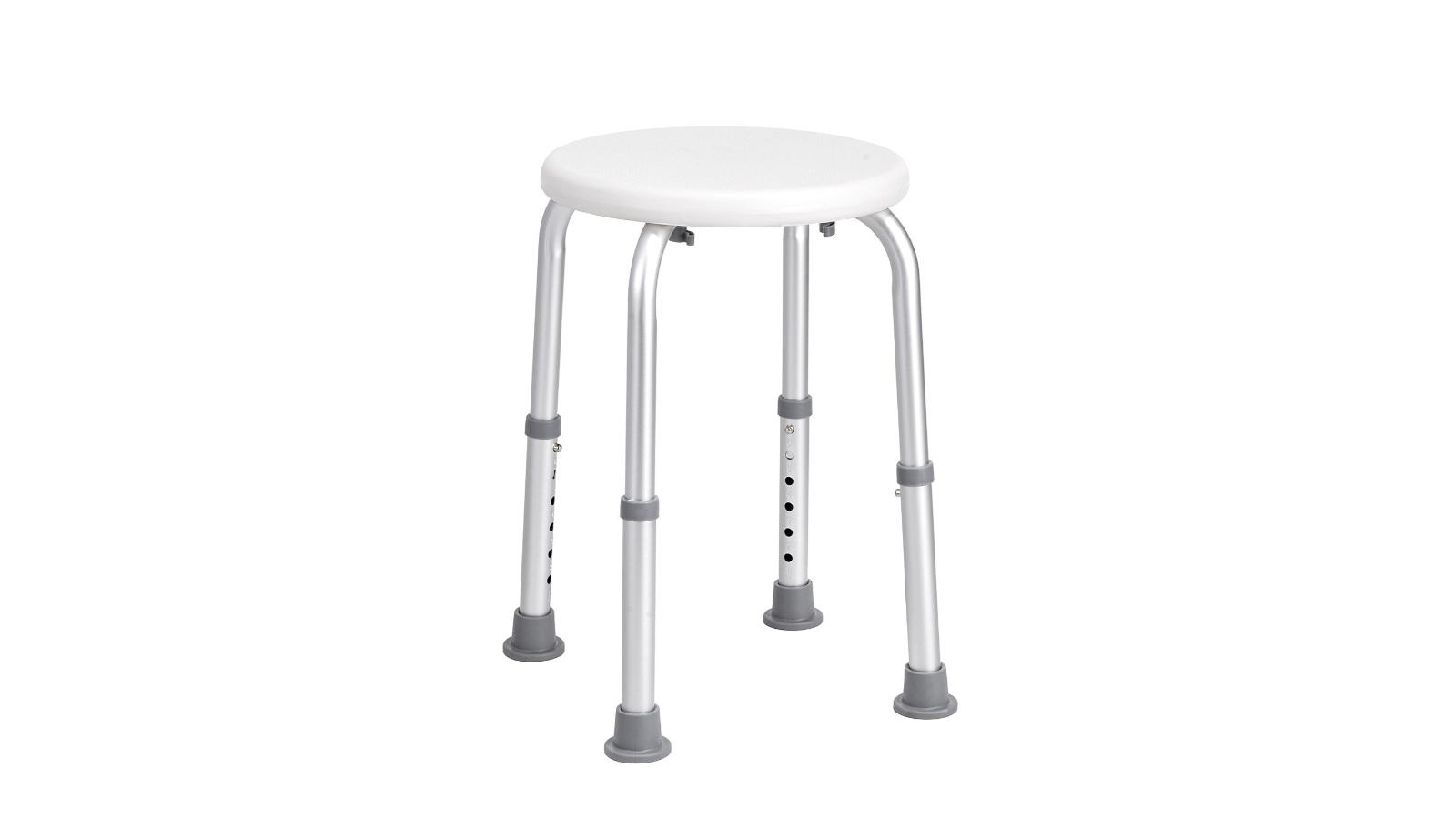 YS Inside Shower Adjustable Height Shower Chair