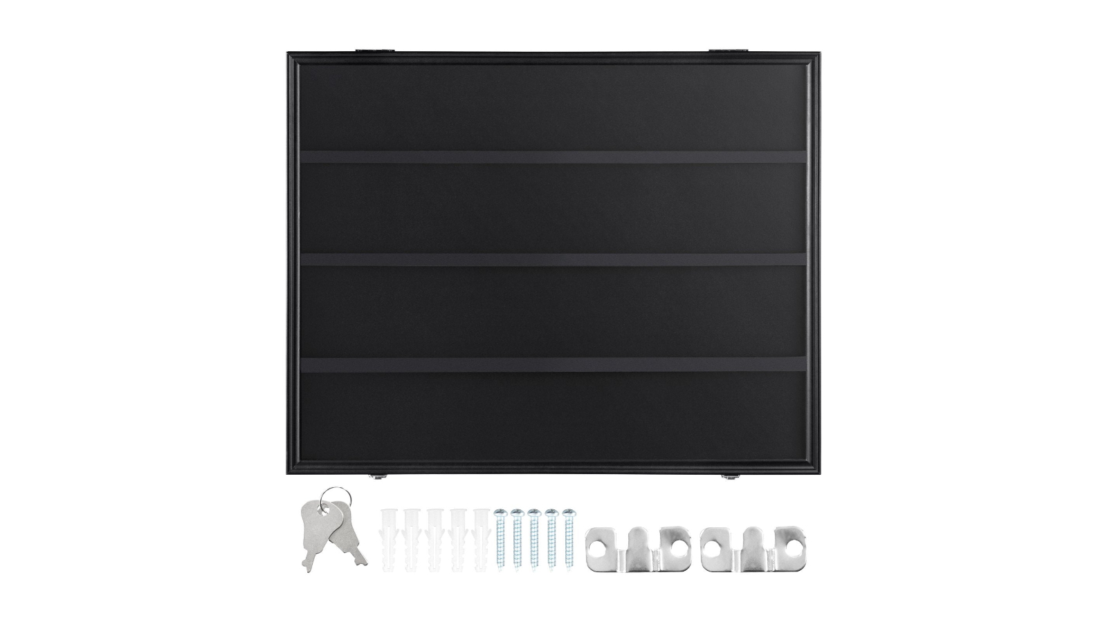 YS 36 Graded Sports Card Display Case