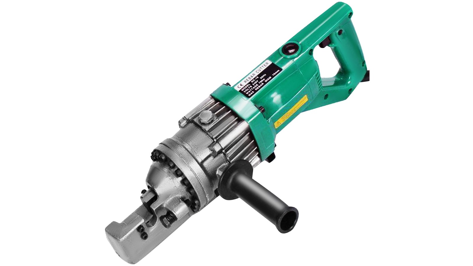 YS 1.6cm Steel Electric Rebar Cutter