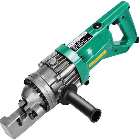 YS 1.6cm Steel Electric Rebar Cutter