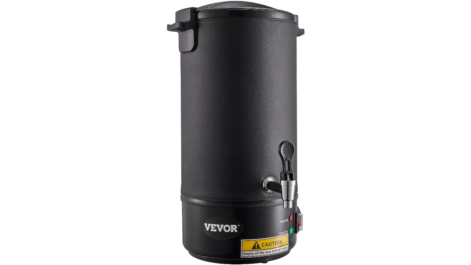 YS 10L Electric Pot Commercial Wax Melter