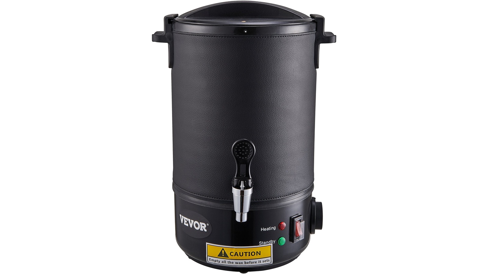 YS Wax Melter for Candle Making - 6.5 Litre