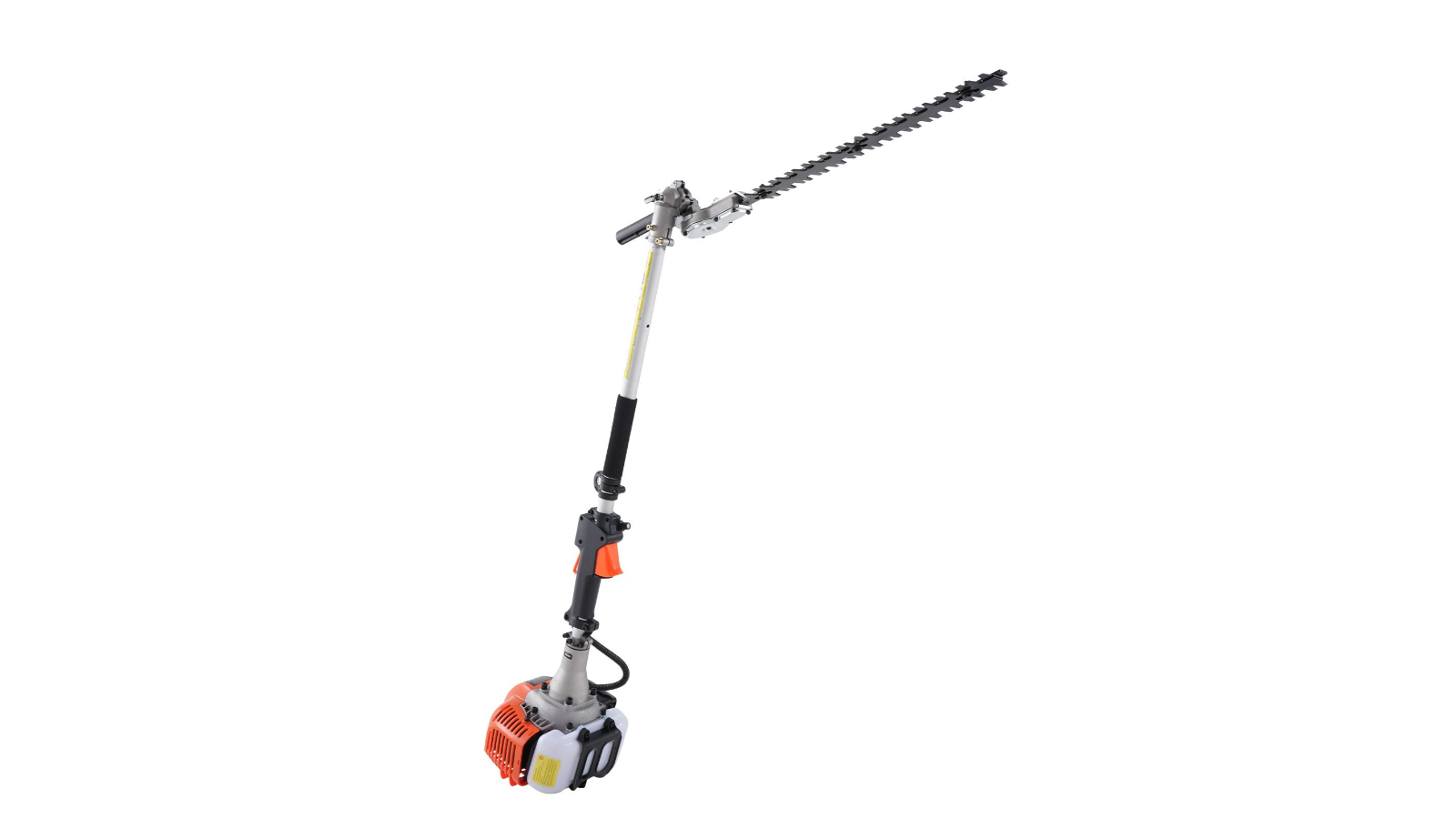 YS 26CC 2 Cycle Gas Hedge Trimmer - 15.7inch