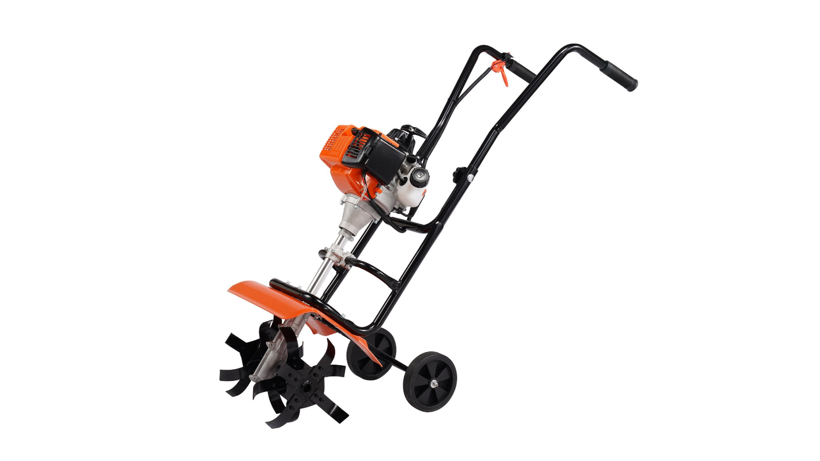 YS Petrol Powered 31CC 4-Stroke Tiller Cultivator