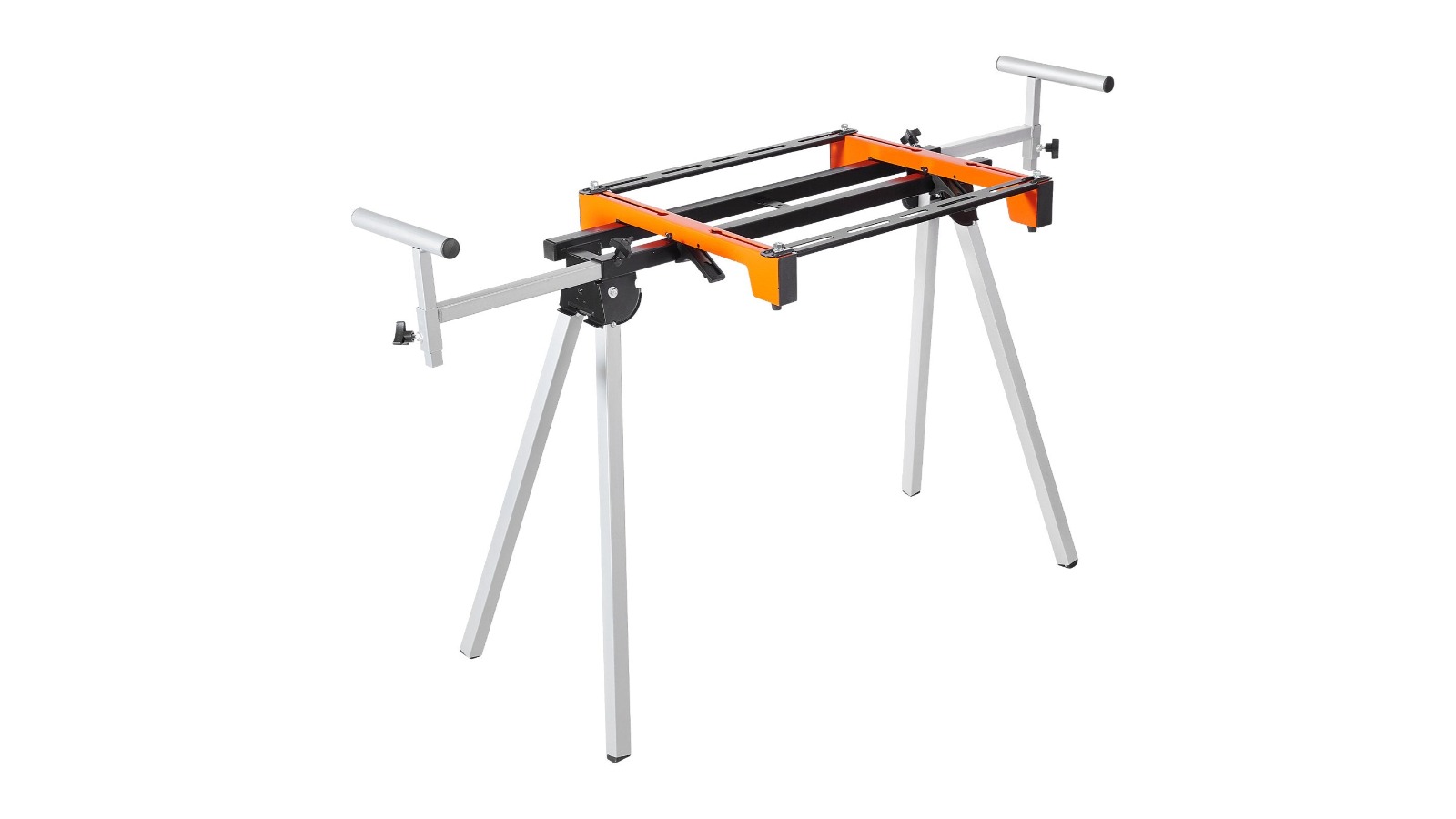 YS Steel Collapsible Miter Saw Stand