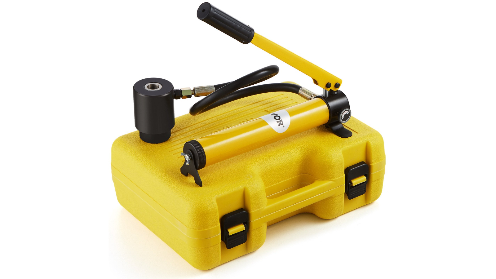 YS Conduit Hydraulic Knockout Punch Kit