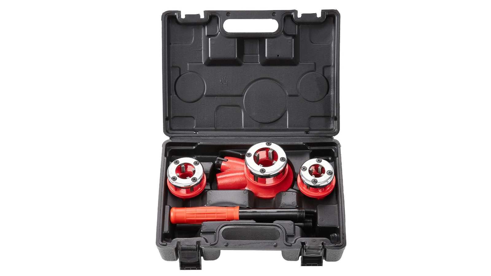 YS Ratchet Pipe Threader Kit