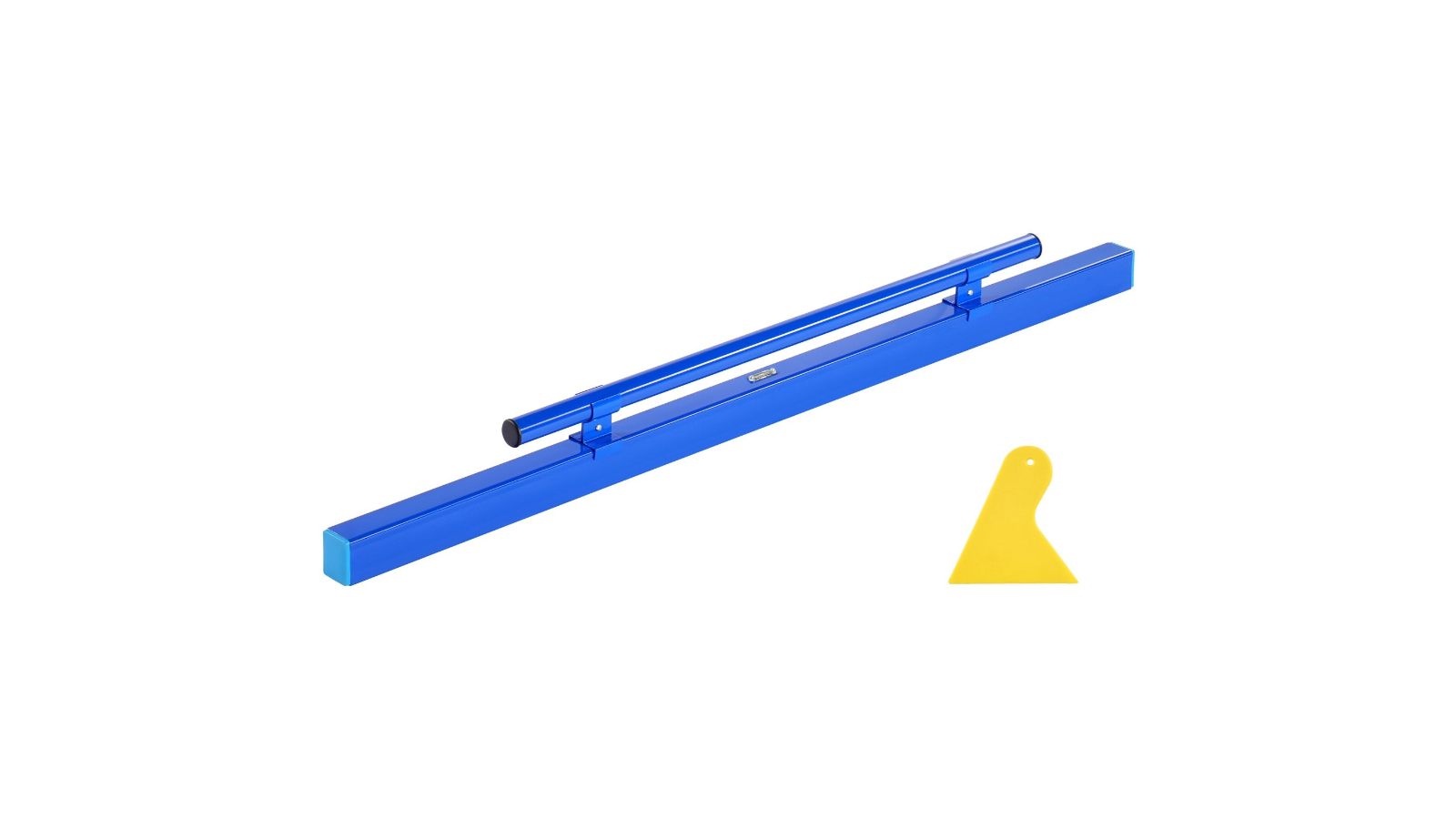 YS 120.5cm Easy Cleanup Concrete Screed with Level Vial