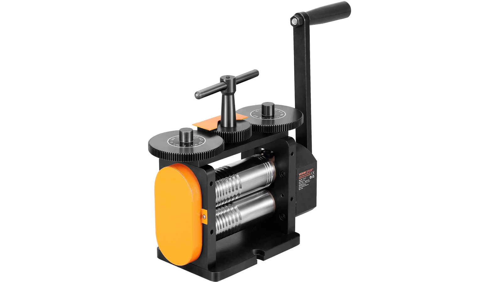 YS Jewelry Rolling Mill Machine