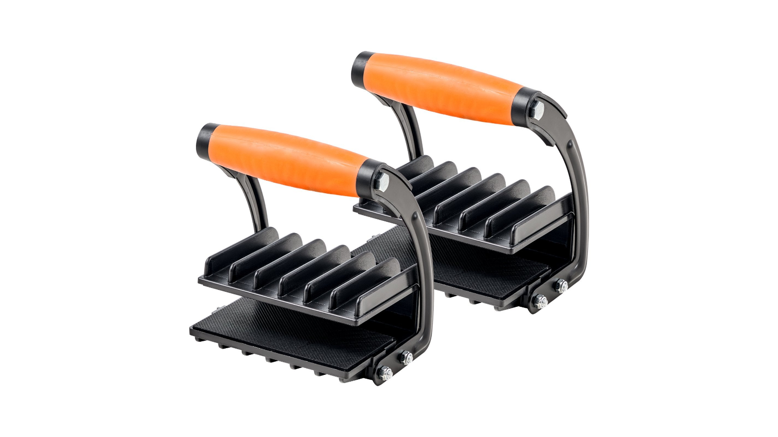 YS Plywood Carrier 90.7kg Single Clamp