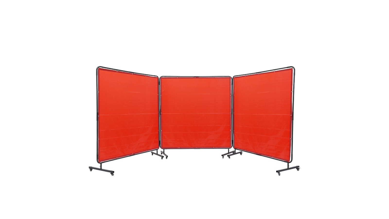 YS Welding Screen Panel with Frame