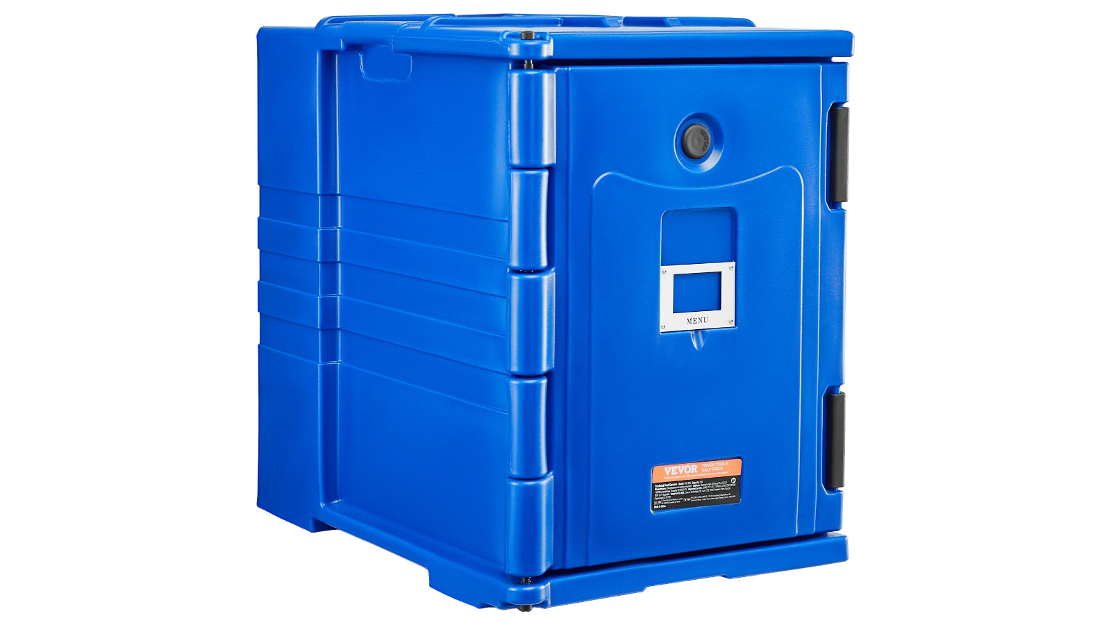 YS 90 Litre Hot Box Insulated Food Pan Carrier for Catering