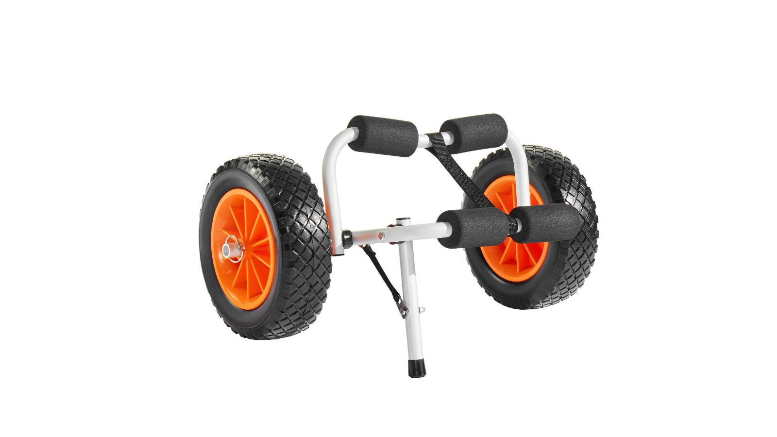 YS 90kg Load Capacity Foldable Kayak Cart Trolley