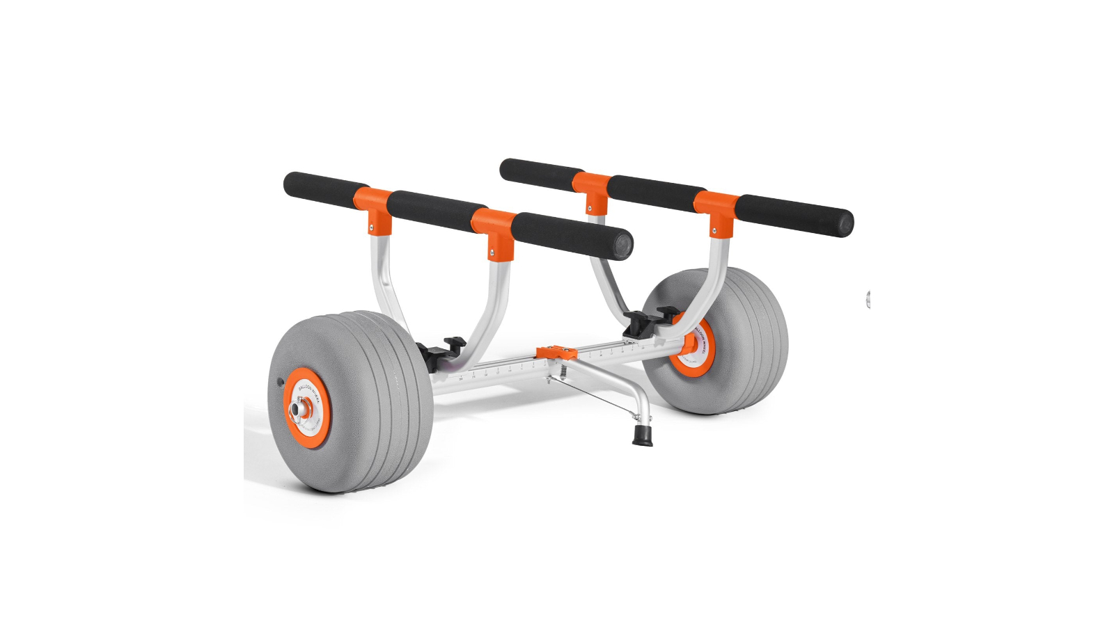 YS 158.8kg Load Capacity Kayak Cart Trolley