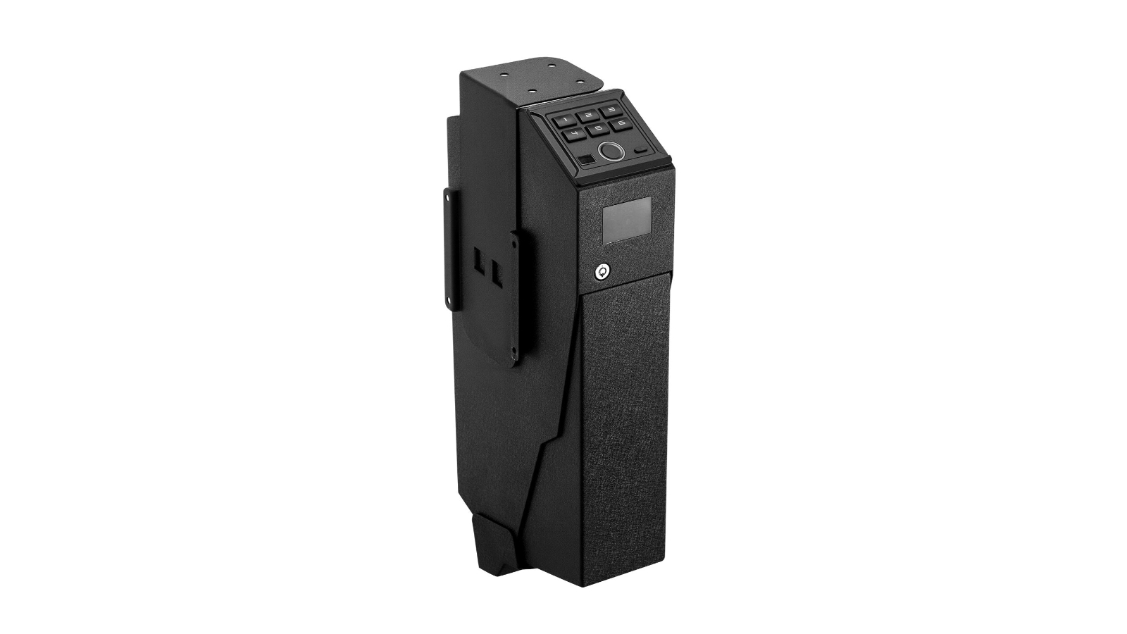 YS Slider Handgun Safe with Finger Print