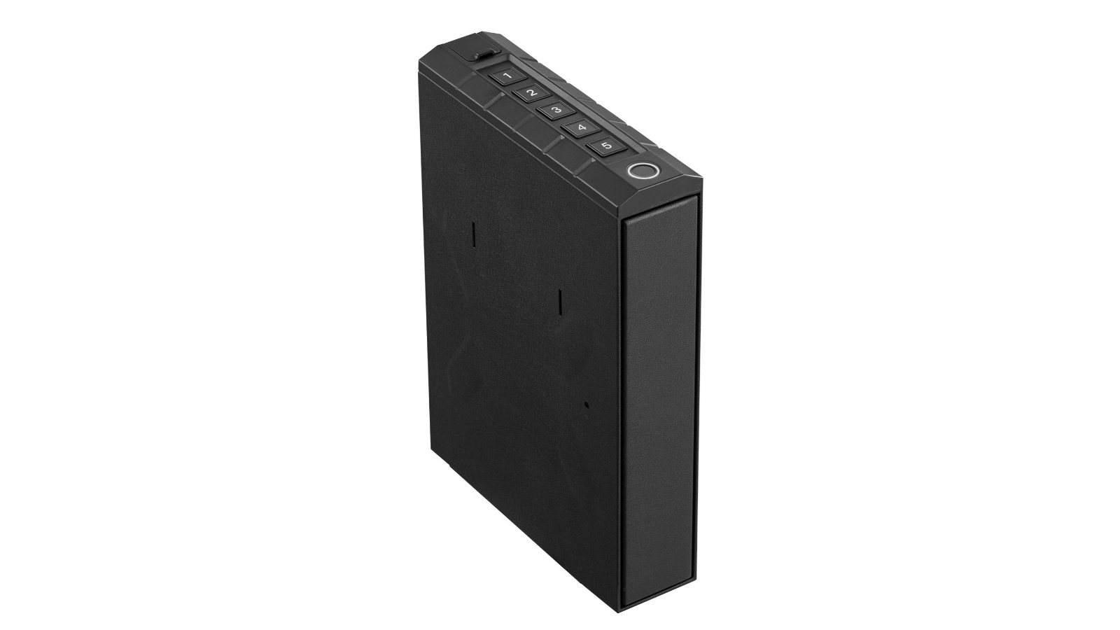 YS Slider Handgun Safe
