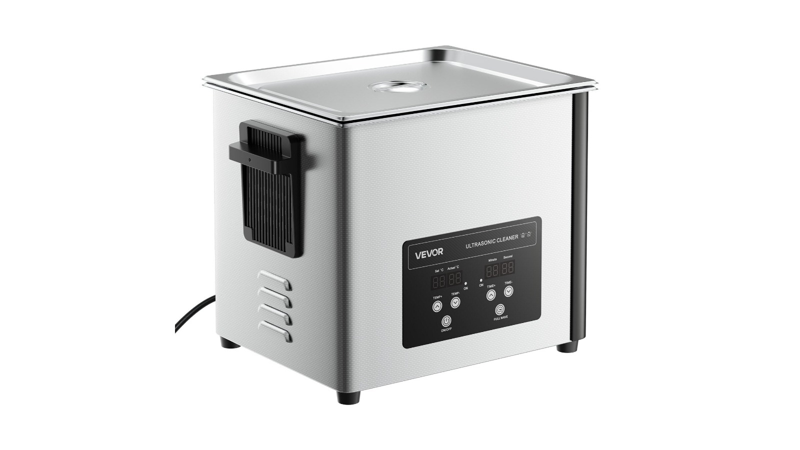 YS 10L Professional Ultrasonic Cleaner