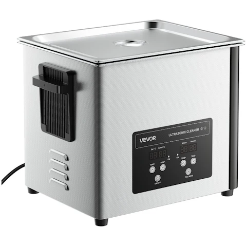 YS 10L Professional Ultrasonic Cleaner