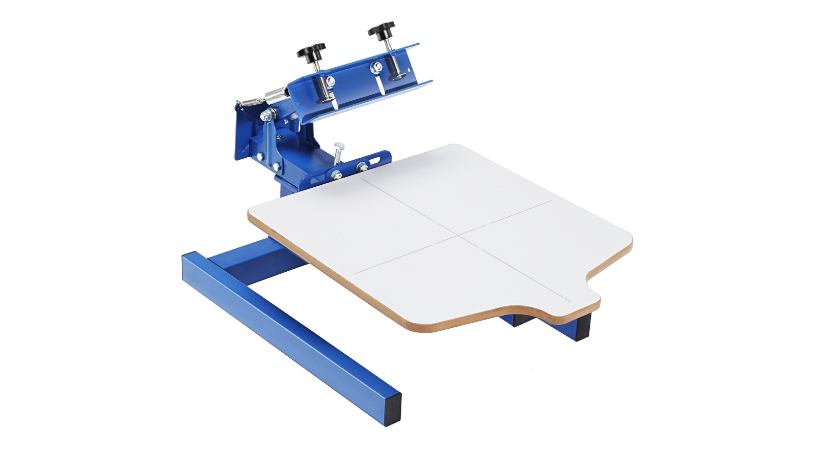 YS Screen Printing Machine