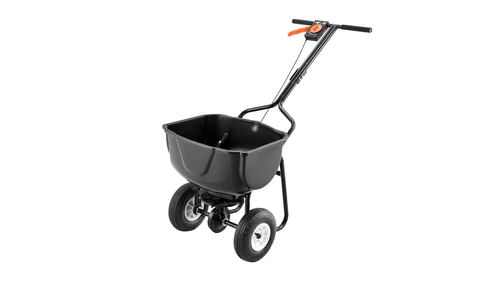YS Walk-Behind Push Spreader