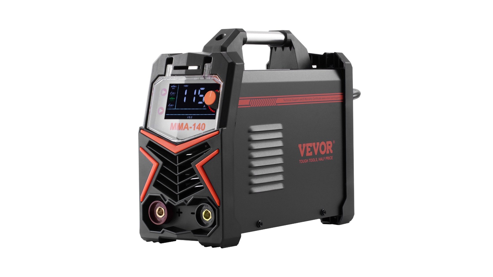 YS 4-in-1 Tig Welding Machine