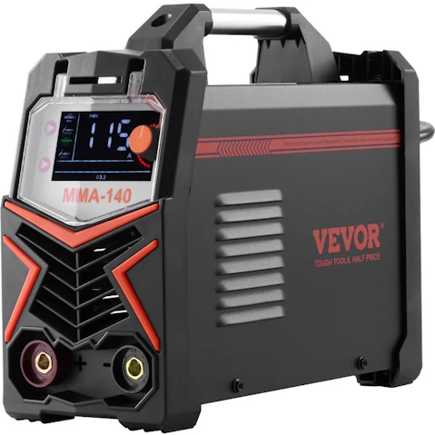 YS 4-in-1 Tig Welding Machine