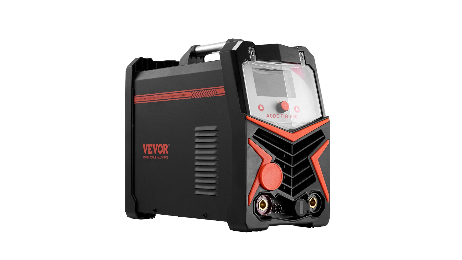 YS Tig 200A 6-in-1 Aluminum Welding Machine
