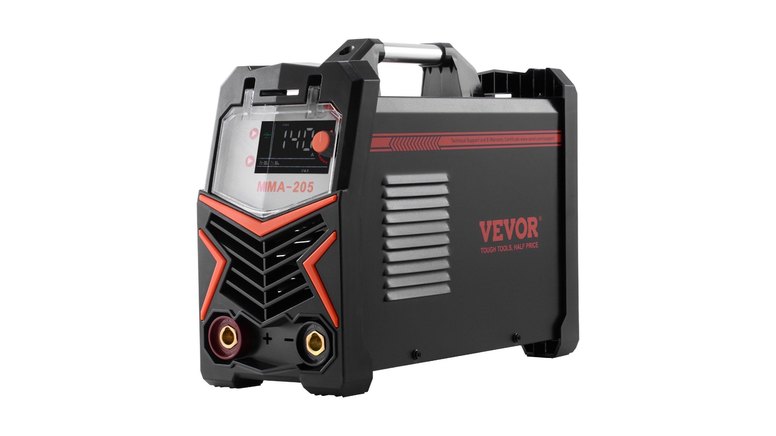 YS 2-in-1 Tig Welding Machine