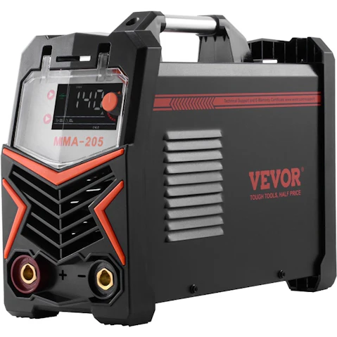 YS 2-in-1 Tig Welding Machine
