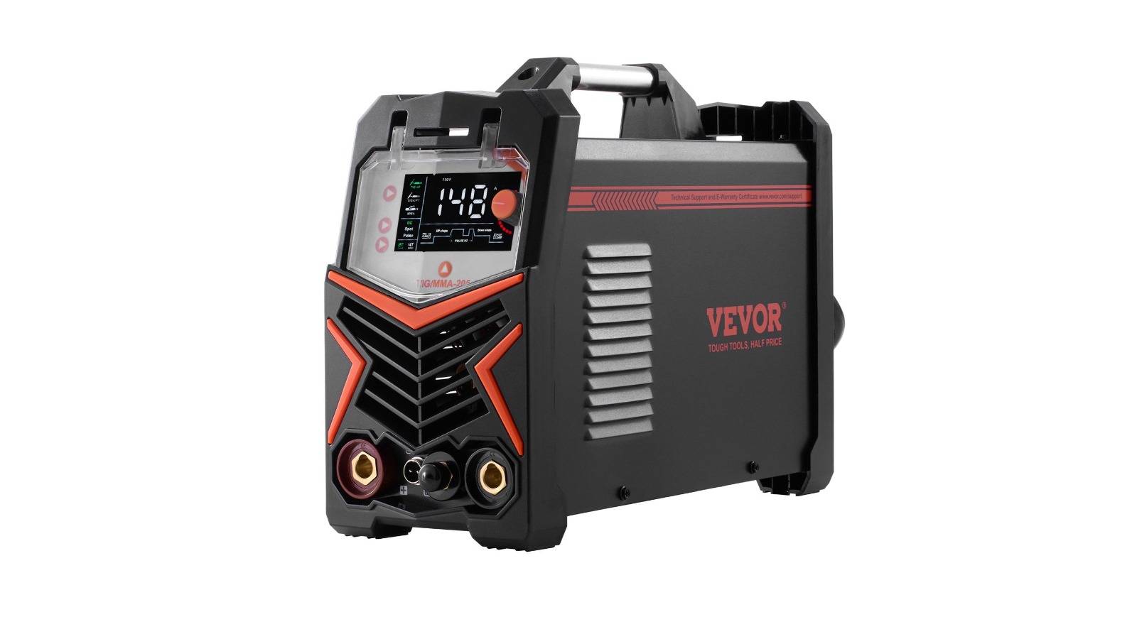 YS 3-in-1 205A Welding Machine