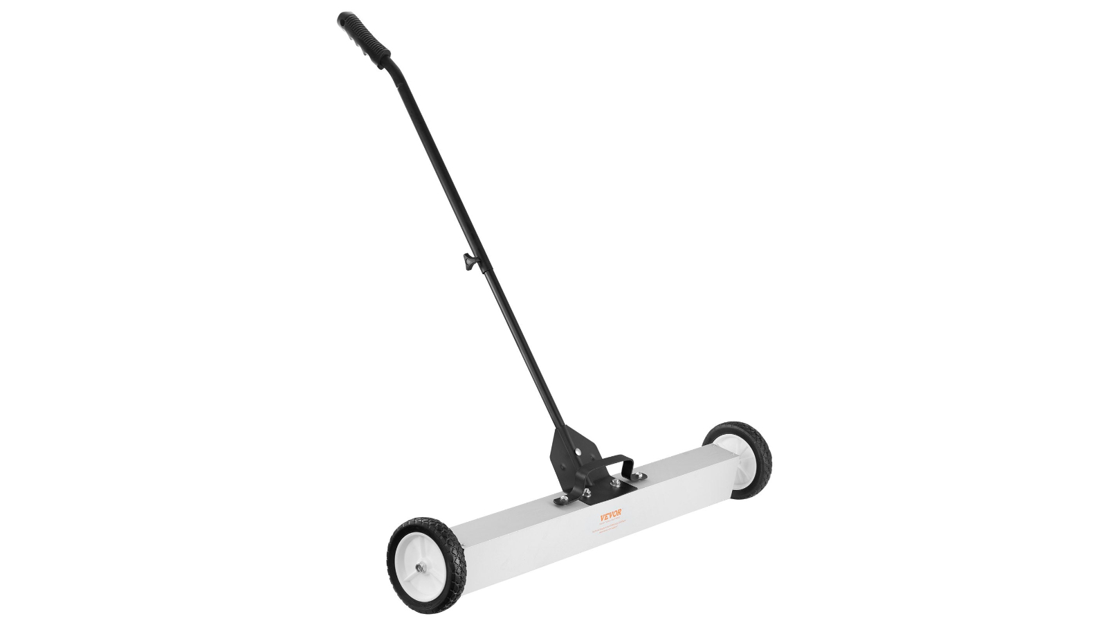 YS 24.9kg Rolling Magnetic Sweeper