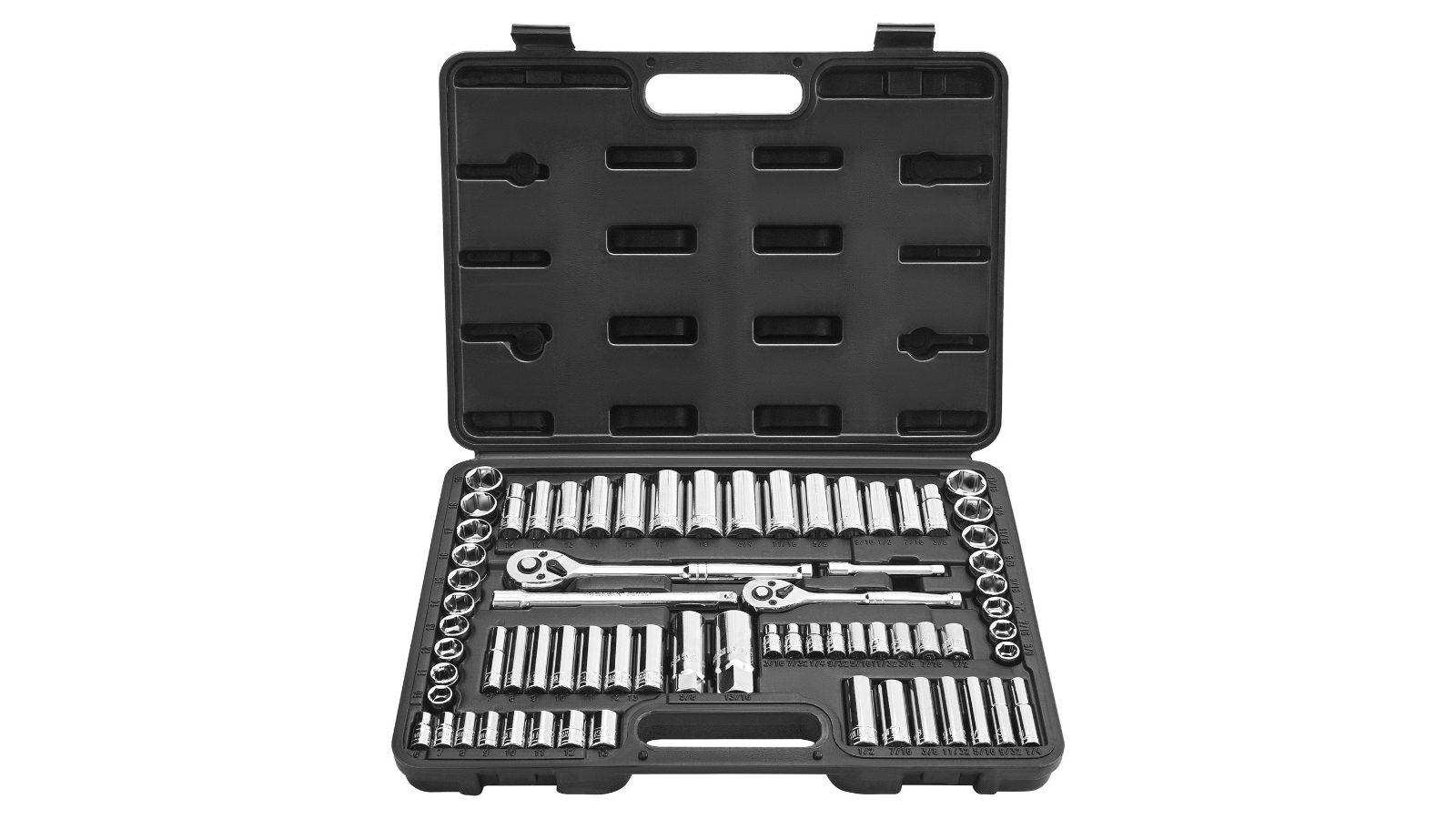 YS 69 Piece Drive Socket